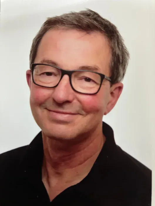 Porträt von Dr. med. Christoph Manicke